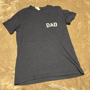 Bella Canvas Heather Gray T-Shirt